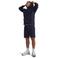 Under Armour relaxed sweatshort
