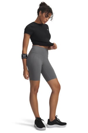 sportshort Motion Bike Short EMEA grijs