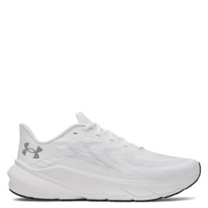 Turbulence 3 hardloopschoenen wit