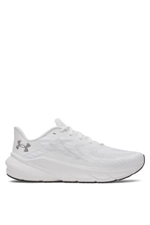 Turbulence 3 hardloopschoenen wit