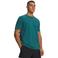 Under Armour T-shirt petrol