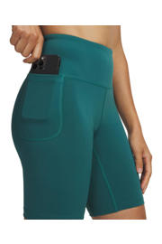 thumbnail: Under Armour sportshort Motion Bike Short EMEA petrol