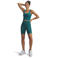 Under Armour sportshort Motion Bike Short EMEA petrol