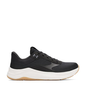 Aurora 3 fitness schoenen zwart/wit