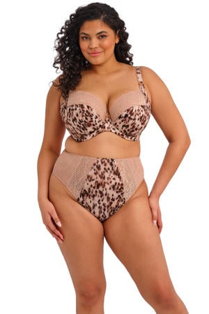 Lucie maxislip - beige