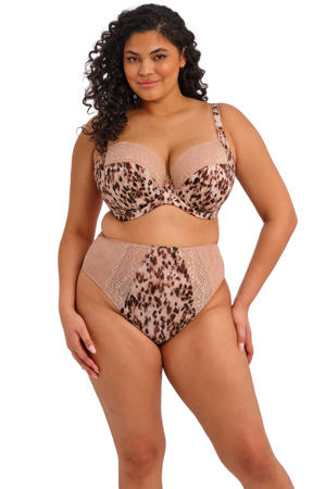 Lucie maxislip - beige