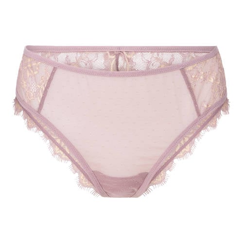 LingaDore string taupe afbeelding