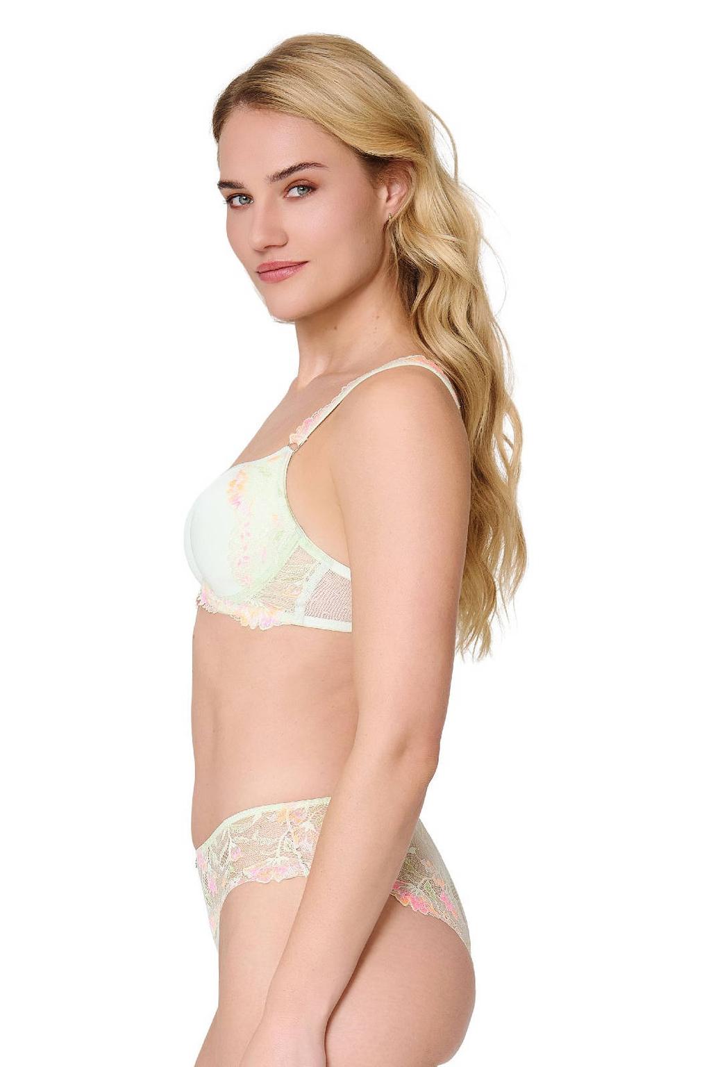 LingaDore slip lichtgroen