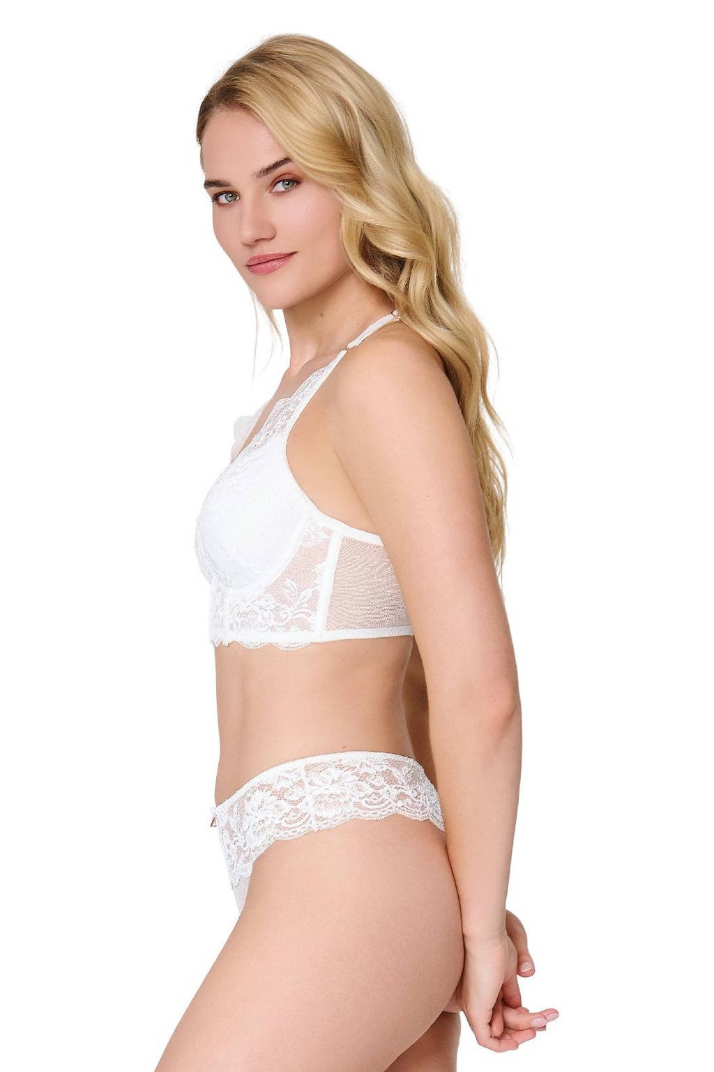 LingaDore string wit