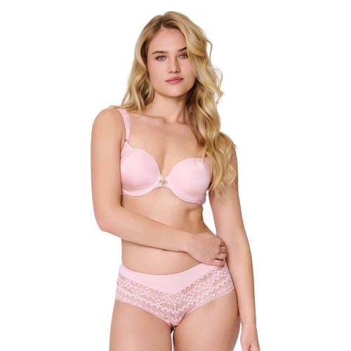 LingaDore voorgevormde beugelbh roze afbeelding