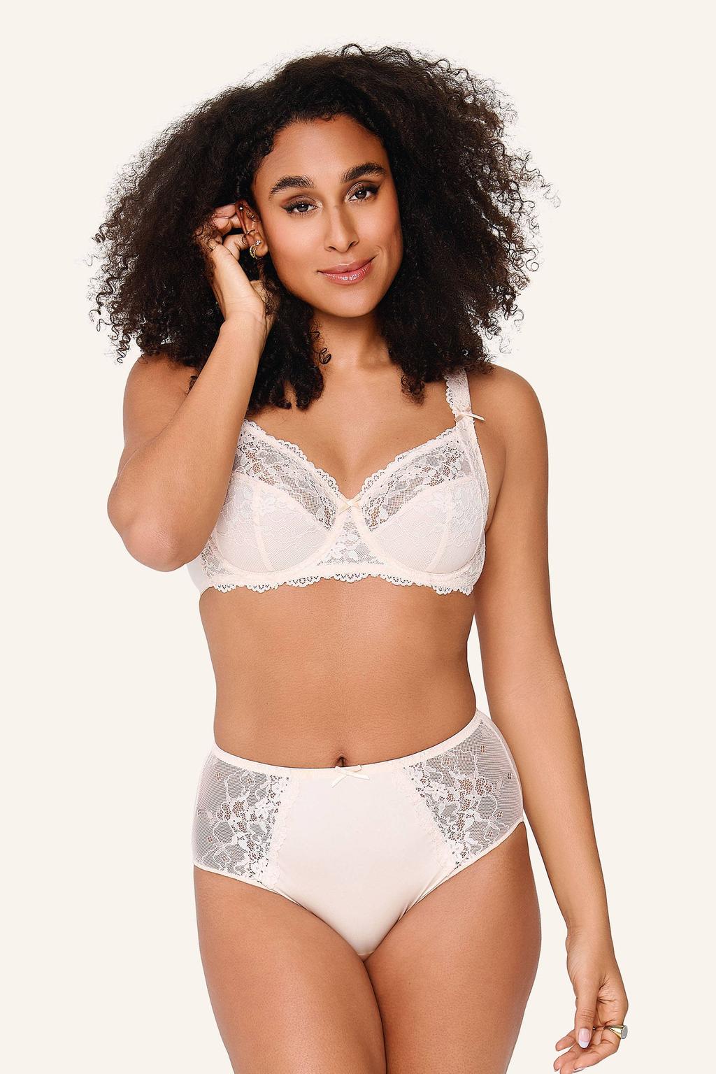 LingaDore maxislip Daily zachtroze