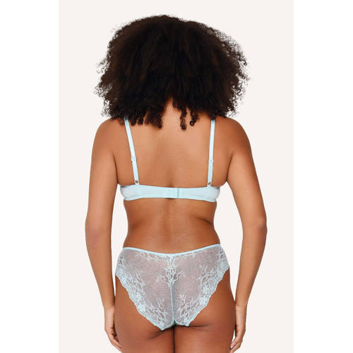 LingaDore slip Daily lichtblauw afbeelding