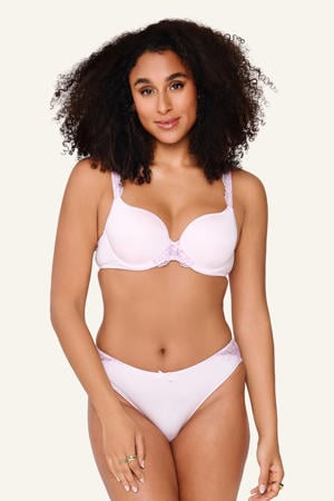 slip Daily roze