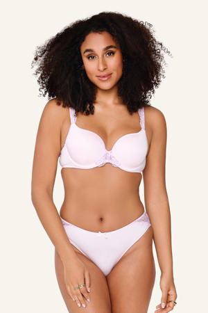 slip Daily roze