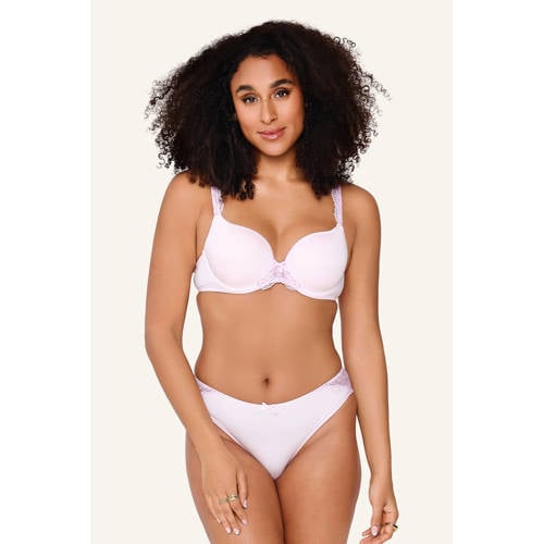 LingaDore slip Daily roze afbeelding