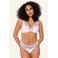 LingaDore string Daily roze