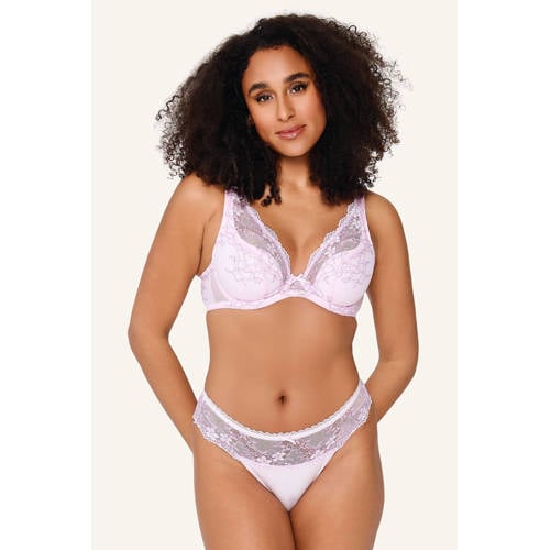 LingaDore string Daily roze afbeelding