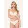 LingaDore slip Daily lichtgeel