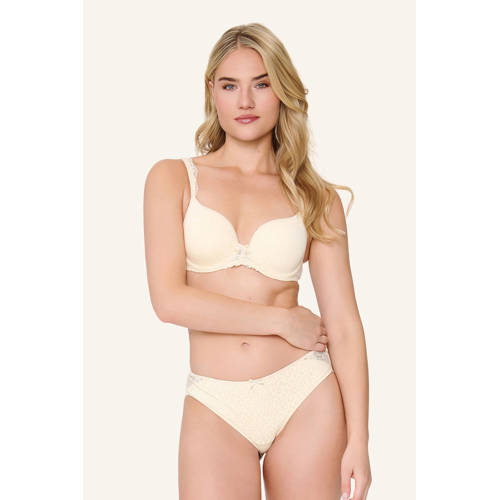 LingaDore slip Daily zachtgeel afbeelding