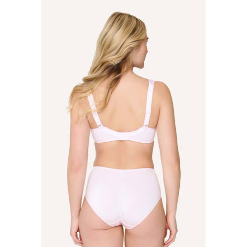 LingaDore maxislip Daily roze afbeelding