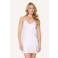 LingaDore satijnlook slipdress Daily roze