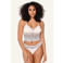 LingaDore string Daily zachtroze