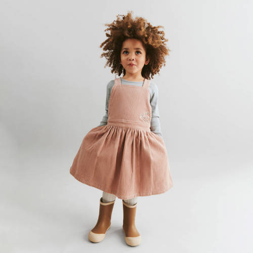 Wheat longsleeve lichtblauw afbeelding
