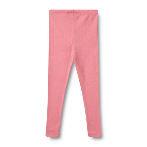 Wheat slim legging roze afbeelding