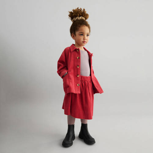 Wheat longsleeve lila afbeelding