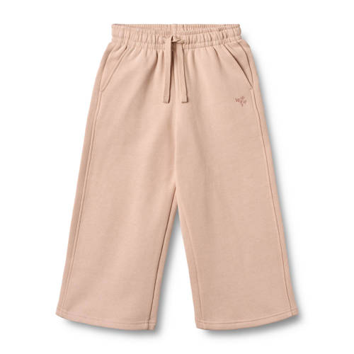 Wheat relaxed casual broek lichtroze afbeelding