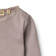 thumbnail: Wheat longsleeve paars