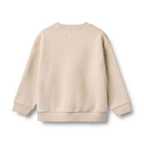 Wheat sweater blauw afbeelding