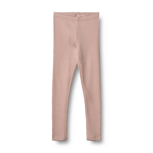 Wheat slim legging lichtroze afbeelding