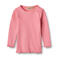 Wheat longsleeve roze