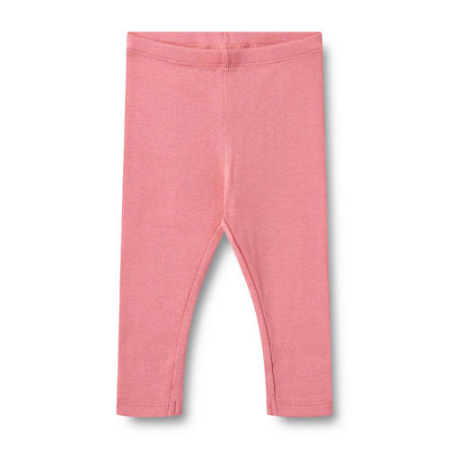 Wheat slim legging roze afbeelding