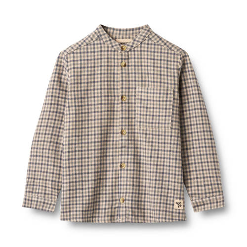 Wheat overhemd beige afbeelding