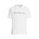 CALVIN KLEIN JEANS regular T-shirt wit
