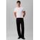 CALVIN KLEIN JEANS regular T-shirt wit