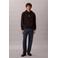 CALVIN KLEIN JEANS hoodie zwart