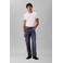 CALVIN KLEIN JEANS regular T-shirt wit