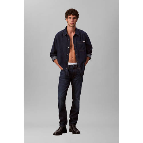 CALVIN KLEIN JEANS slim fit jeans glory days afbeelding