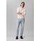 CALVIN KLEIN JEANS SLIM MARBLED BEACON JEAN REGEN Slim fit marbled beacon