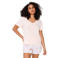LingaDore shortama zachtroze