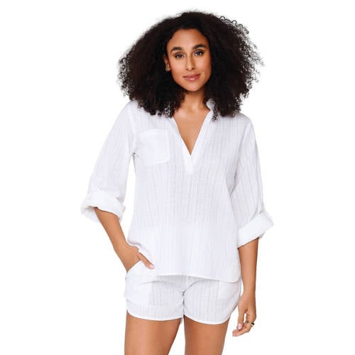 LingaDore shortama wit afbeelding
