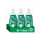 Robijn Advanced Quickwash Spring Blossom vloeibaar wasmiddel - 3 x 22 wasbeurten - 66 wasbeurten