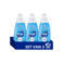 Robijn Advanced Quickwash Morning Dew vloeibaar wasmiddel - 3 x 22 wasbeurten - 66 wasbeurten