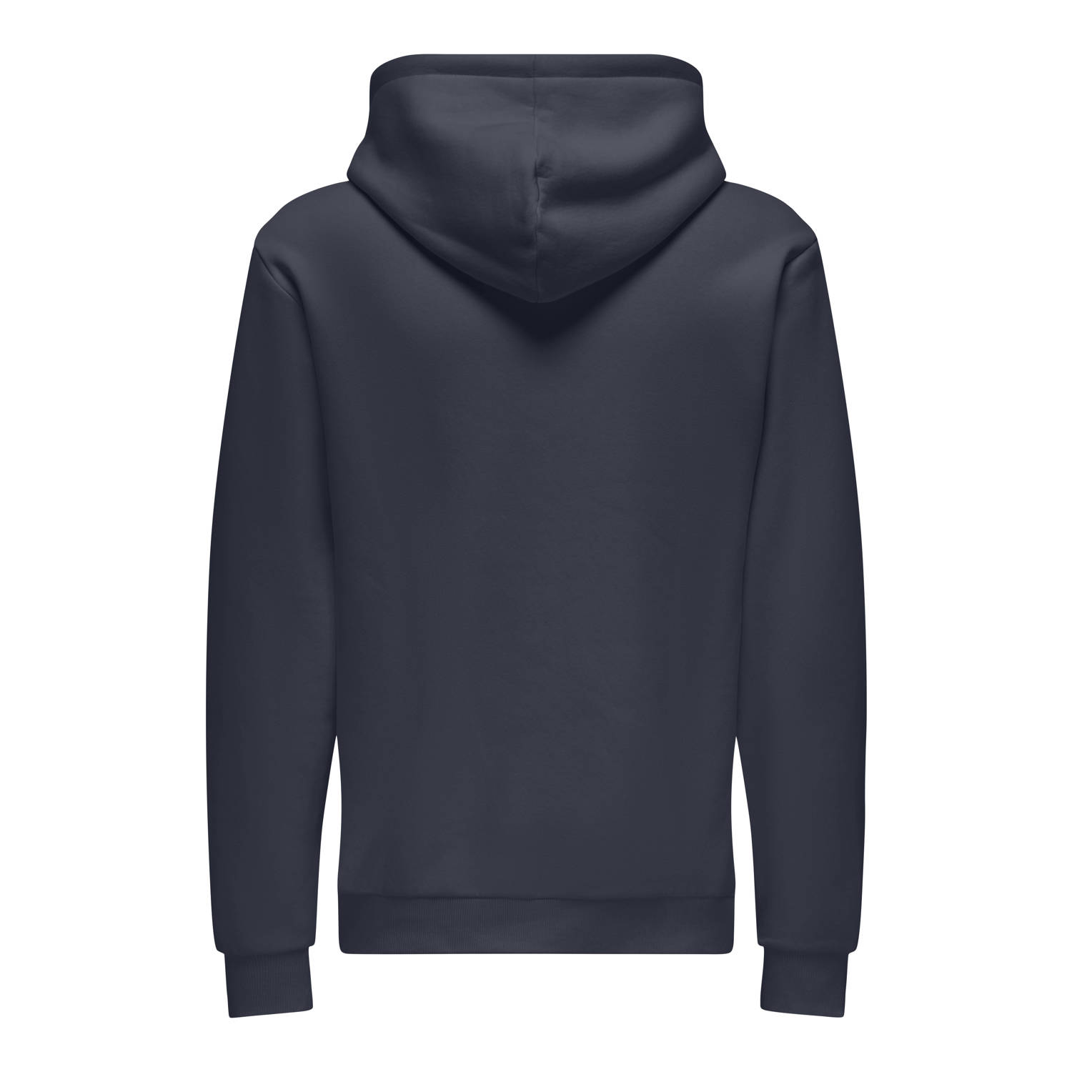 ONLY & SONS hoodie donkerblauw
