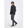 ONLY & SONS slim chino donkerblauw