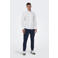 ONLY & SONS zakelijk overhemd wit