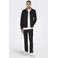 ONLY & SONS overshirt zwart
